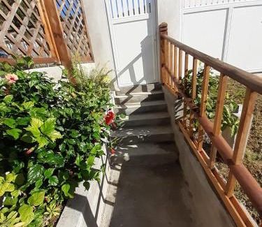 Grande Anse Villa | L'Amirade