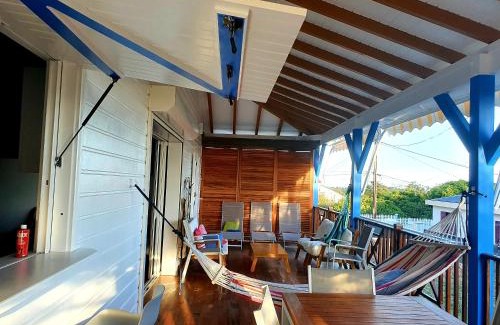 Grande Anse Villa | L'Amirade