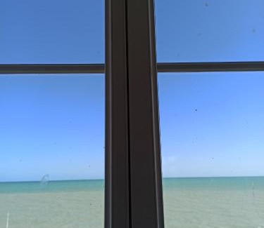 Saint-Valery-en-Caux Appartement | L'amoureuse