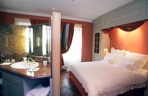 Phalsbourg Hôtel | L'An 2