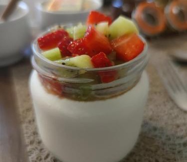 Brocourt Maison | L'ancien café