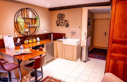 Sennecey-le-Grand Appartement | L'ancien four à pain BY PRIMO C0NCIERGERIE