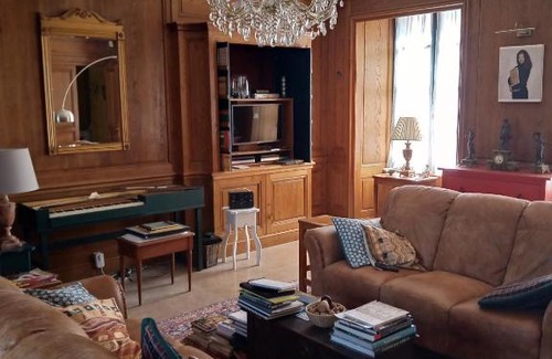 Juvigne Lit Et Petit-Déjeuner | L'Ancien Hôtel