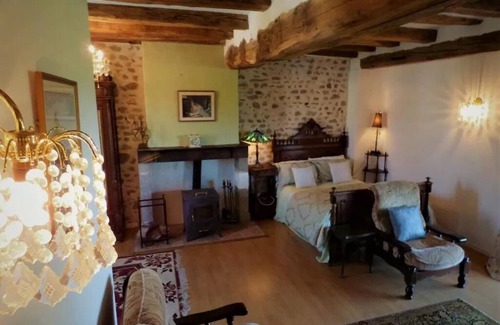 Voulons Maison | L'Ancien Presbytère