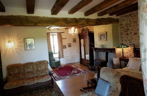 Voulons Maison | L'Ancien Presbytère