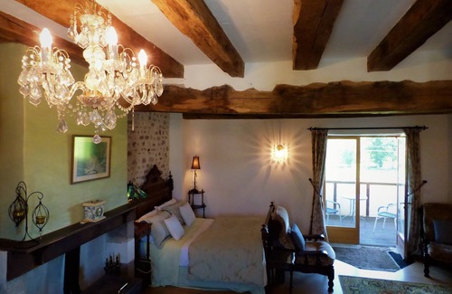 Voulons Maison | L'Ancien Presbytère