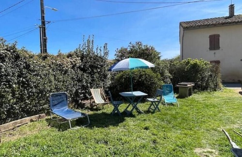 Brens Maison | L'ancienne étable