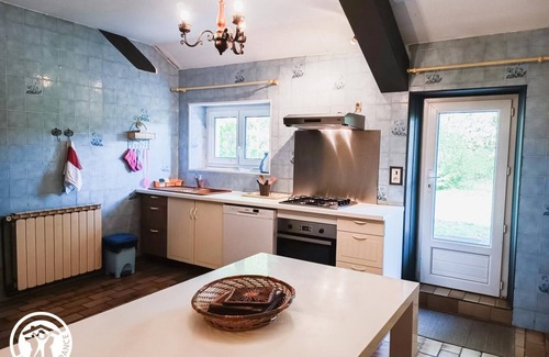 Labathude Maison | L'Ancienne Auberge - LABATHUDE
