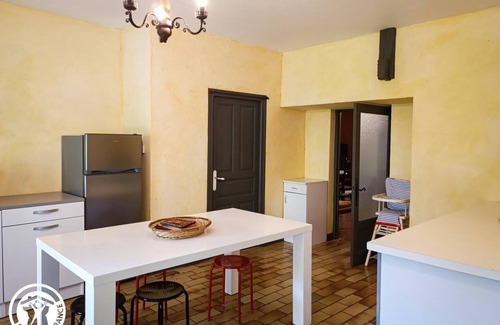 Labathude Maison | L'Ancienne Auberge - LABATHUDE