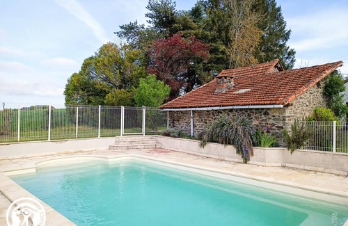 Labathude Maison | L'Ancienne Auberge - LABATHUDE