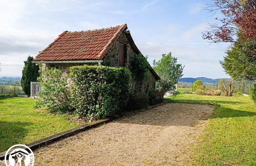 Labathude Maison | L'Ancienne Auberge - LABATHUDE