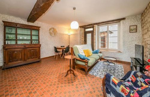 Villeneuve-sur-Vere Maison | L'ancienne boulangerie de Villeneuve- sur- Vère