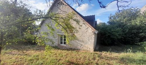 Deols Maison | L'ancienne boulangerie du Grand Verger 7 pers