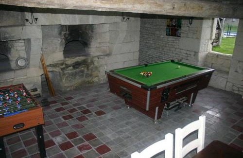 Princay Maison | L'Ancienne Cave