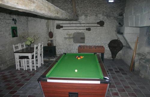 Princay Maison | L'Ancienne Cave