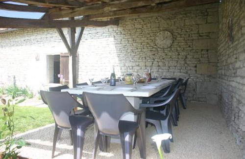 Princay Maison | L'Ancienne Cave