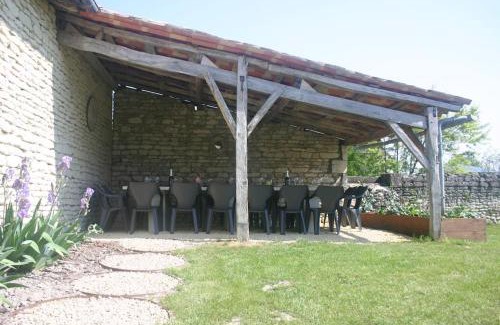 Princay Maison | L'Ancienne Cave