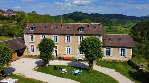 Larochemillay Appartement | L' Ancienne Ecole du Morvan