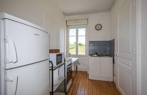 Morey Autre | Gîte communal aménagé dans une ravissante authentique ancienne école de la fin du 19ème siècle - typ