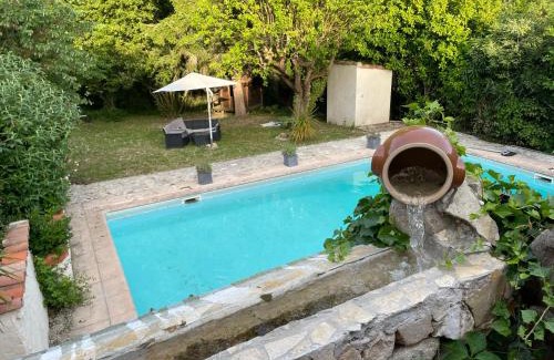 Villarzel-du-Razes Maison | L'Ancienne Forge