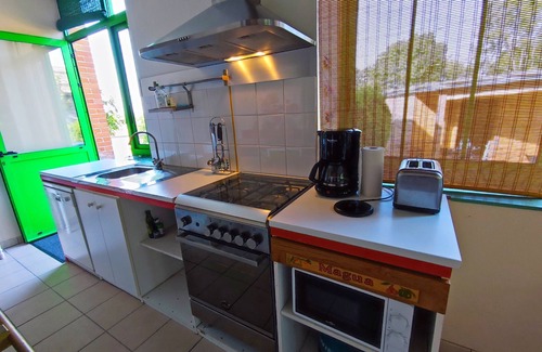Arcais Maison | L'ANCIENNE LAITERIE, au cœur du Marais Poitevin, Verdure, Vélos et Randonnées