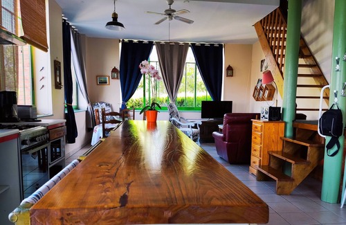 Arcais Maison | L'ANCIENNE LAITERIE, au cœur du Marais Poitevin, Verdure, Vélos et Randonnées