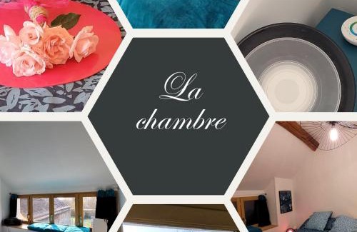 Guerard Appartement | L'Ancienne Vannerie, Disney,Parrot
