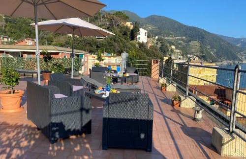 Cinque Terre Appartement | L'ancora di Monterosso - Cinque Terre