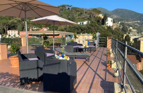 Cinque Terre Appartement | L'ancora di Monterosso - Cinque Terre