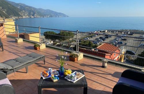 Cinque Terre Appartement | L'ancora di Monterosso - Cinque Terre