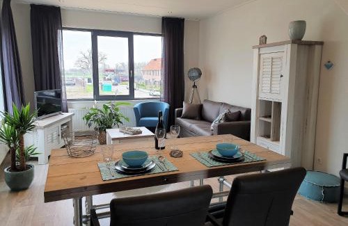 Sint-Annaland Appartement | L'Ancora