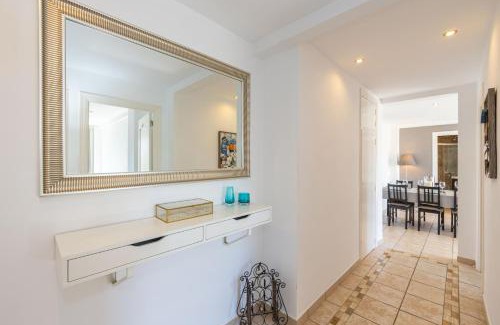 Platja de l'Arenal Appartement | L’Ancora Suite
