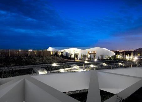 Montemor-o-Novo Hôtel | L'AND Vineyards - Relais & Châteaux