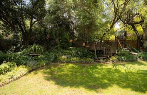 Middelburg Lit Et Petit-Déjeuner | L'anda Guesthouse & self catering