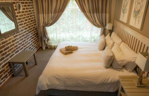 Middelburg Lit Et Petit-Déjeuner | L'anda Guesthouse & self catering