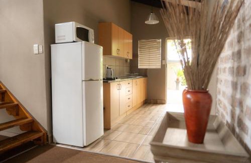 Middelburg Lit Et Petit-Déjeuner | L'anda Guesthouse & self catering