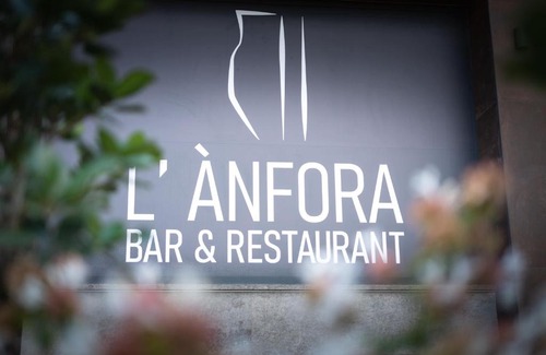 Deruta Hôtel | L'Anfora