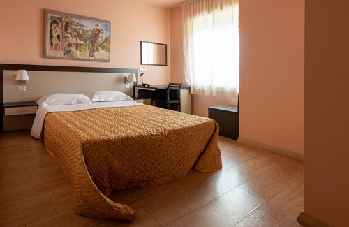 Deruta Hôtel | L'Anfora