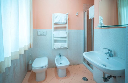 Deruta Hôtel | L'Anfora
