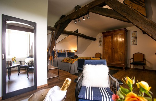 Gennes-Val-de-Loire Maison | L'Angeline