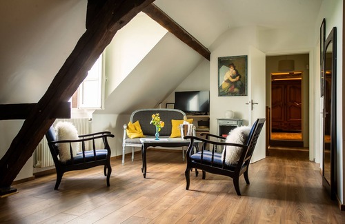 Gennes-Val-de-Loire Maison | L'Angeline
