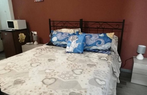 Omegna Maison | L'Angelo