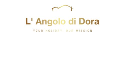 Specchiolla Maison | L' angolo di Dora