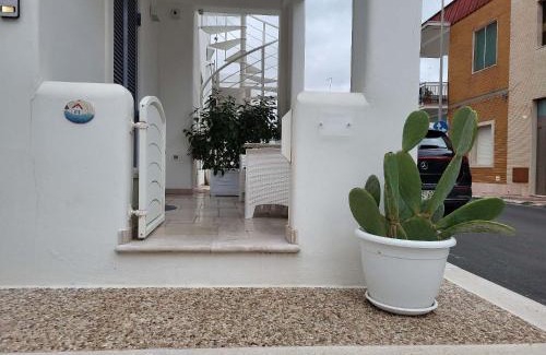 Specchiolla Maison | L' angolo di Dora
