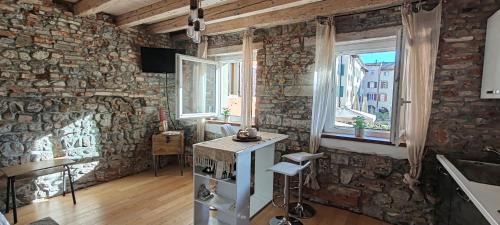 Cividale del Friuli Appartement | L'angolo di Filippo I piano