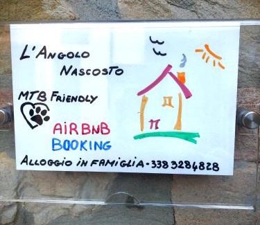 Bassano Sotto Maison | L'angolo nascosto