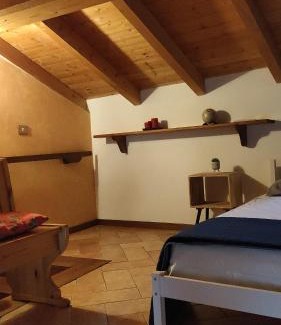 Bassano Sotto Maison | L'angolo nascosto