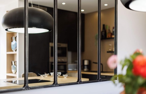 Passenans Appartement | L'Anjépie - Appartement privé de charme