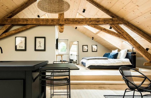 Magland Hôtel | L'Annexe 1888