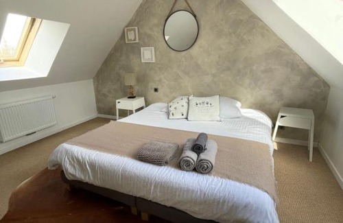 Saint-Honore - Jeanne d'Arc Maison | L'Annexe Amiens